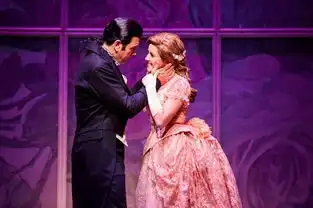 音乐剧变身怪医人性中的善与恶能分离吗
