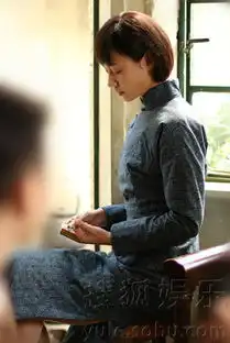 黄金时代杨雪旗袍照曝光首演民国女文青