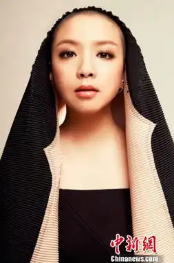 王韵壹与好声音解约签约新东家发新歌
