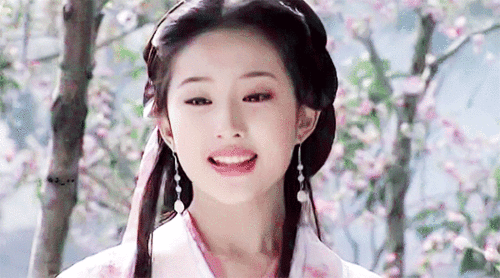 刘亦菲新剧凭什么拿下豆瓣8.8
