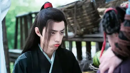 肖战魅力有多大竟让女篮女排女乒的明星选手向他表白打call