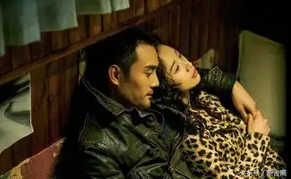 英雄本色2018并非一无是处