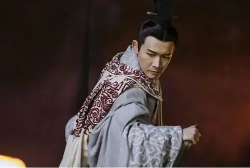 11月新剧黑马将来袭,单看剧照感觉都能爆,赵丽颖新剧将被碾压
