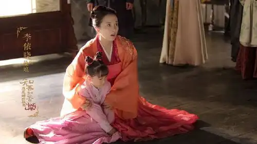 知否,赵丽颖冯绍峰精美剧照先一睹为快
