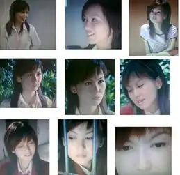 女生宿舍侦探学院剧照
