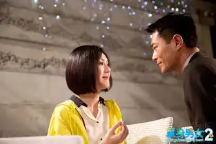 单身男女2曝激情床戏剧照古天乐跪地求婚