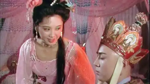 盘点西游记四大美女,除了女儿国国王,你还记得这几位吗
