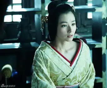 高清组图电视版画皮剧照曝光陈怡蓉挑战赵薇