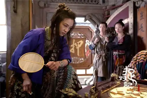 战狼2傲视影史,美人鱼喜剧之王,国产片票房纪录长这样
