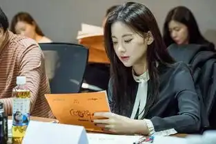 高能韩剧女主颜值又开挂快来学花游记女主的绿茶妆