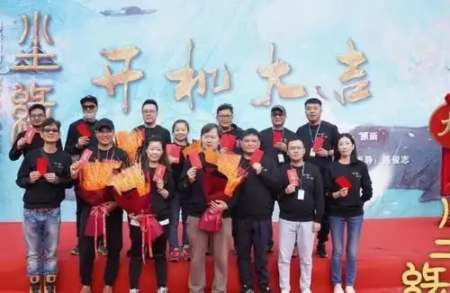 陈情令导演又拍新剧,男主大家很期待,但看到女主就想弃剧了
