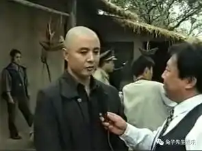 86版西游记珍贵的幕后花絮照片,最后一张笑喷