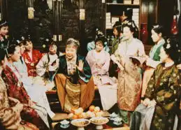 红楼梦官方剧照