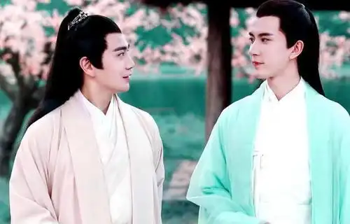 三生三世系列也要拍耽美剧吗,张智尧能否回归
