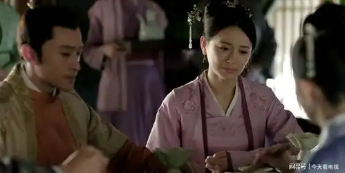 知否知否应是绿肥红瘦王大娘子并非斗不赢林小娘,她是太善良了
