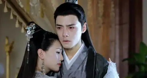 大哥要黑化了,亲眼看到檀儿和墨连城亲亲,因爱生恨,想不开自杀,被大公主所救,要黑化了