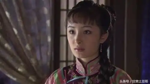 杨幂从神雕到桃花参演电视剧你绝对不知道几部