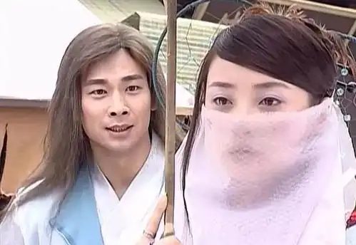 电影当国产剧遇上泰国骨灰级式毁容,中国式毁容简直算作弊