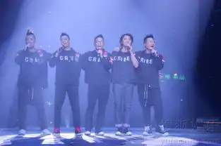 古惑仔东北开唱吃火锅不服老自封小鲜肉8172254
