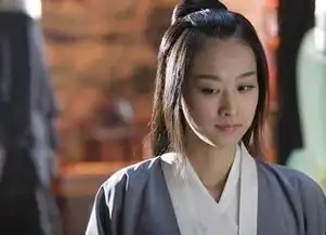 朱孝天版楚留香传奇美女云集的一部电视剧,女主女配都漂亮