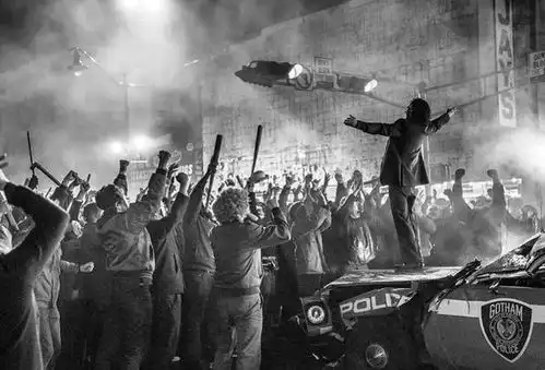 周处除三害爽片逻辑背后的情绪危机
