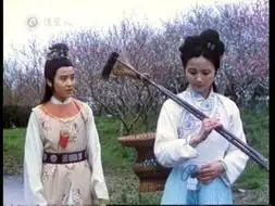 陶慧敏电影版红楼梦