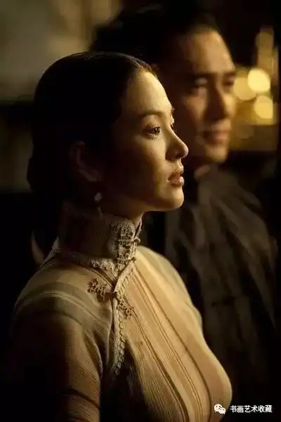 张曼玉章子怡李小冉汤唯林心如演绎中国姑娘最美的样子