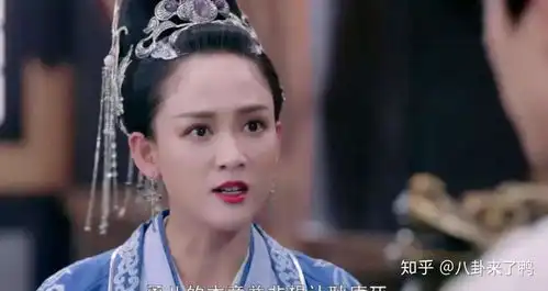 39岁董洁演18岁少女,颈纹深眼神疲惫,违和感满满
