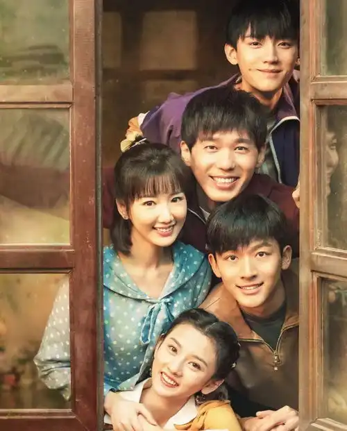 沉寂了一个暑期档,国产剧总算在今秋带来了惊喜
