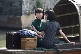 这剧的女主飒到上头了都给我追
