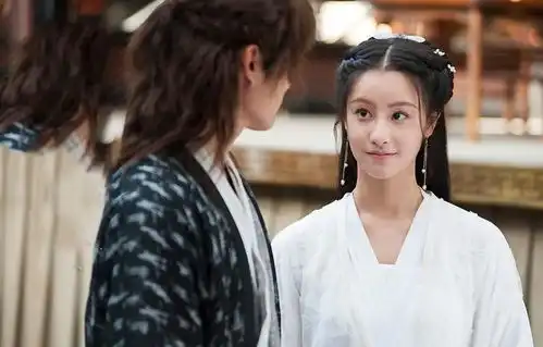 需要新神雕侠侣吗男主人和肖战一起工作,女主人一直有争议