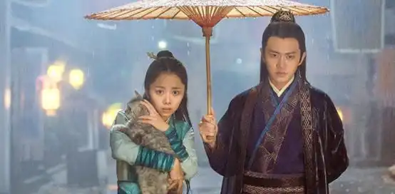 任嘉伦霸总式情话太撩20句经典台词你怎知我负不了责