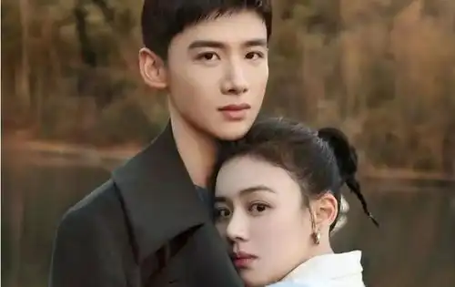 继你是我的城池堡垒之后,白敬亭再次化身刑警,主演阵容豪华
