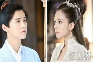 热巴娜扎因为一个男人上热门
