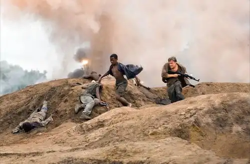 鸠占鹊巢黑人大量移民利比里亚后成为国家主人,土著沦为边缘人
