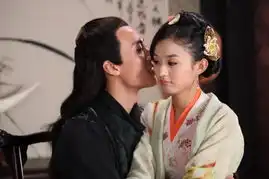 错点鸳鸯曝坐大腿剧照戚迹称赵丽颖好重
