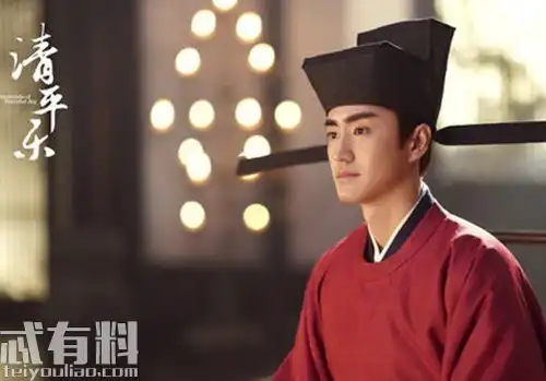 清平乐韩琦的感情线是怎样的韩琦是好是坏结局是什么