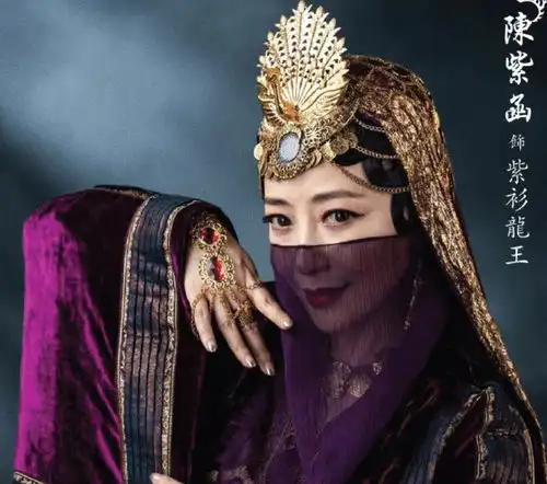 新倚天屠龙记来袭,谢逊是老熟人,得知男主是谁后追定了
