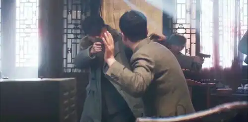 新世界关宝慧的结局曝光,原来她是一个心机女