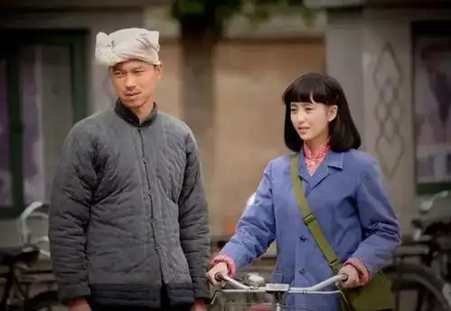 平凡的世界年少不懂王满银,读懂已是书中人