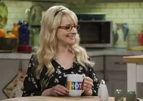 生活大爆炸第十一季第2集剧照
