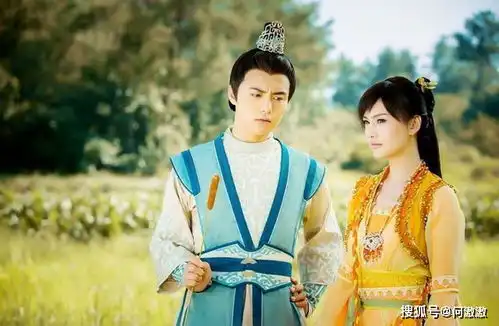 如懿传演员表剧照斛珠夫