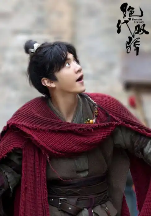 迷上武侠翻拍剧湖南卫视将连播新神雕侠侣和绝代双骄
