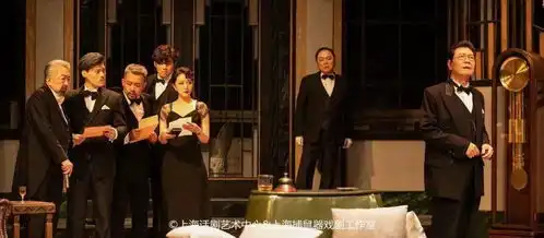 赠票福利丨悬疑市集开张迎客,寻找今年夏天的第一声尖叫