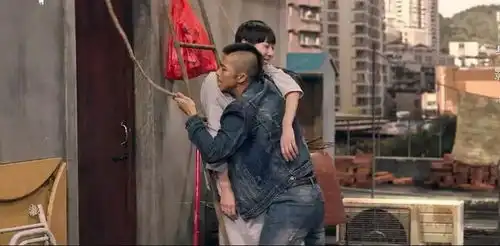 无名之辈,改命很难