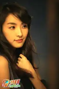 郑柔美韩国女演员