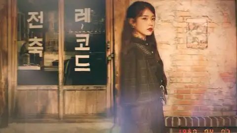 张满月与不同时期酒店的合照