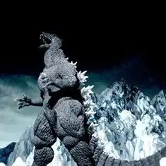 哥斯拉的最后决战剧照
