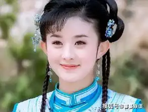 名字带颖最美的女星,杨颖第3,赵丽颖第2,第一童年女神颖儿
