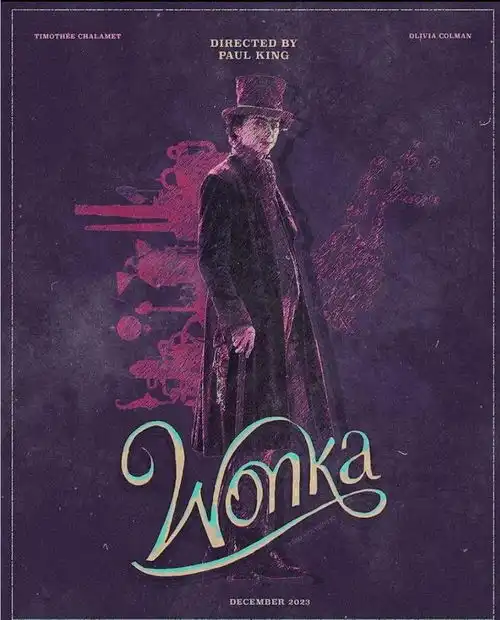 漫威回归经典ip再现,解锁2023最值得期待电影片单